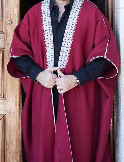 Men's Abaya