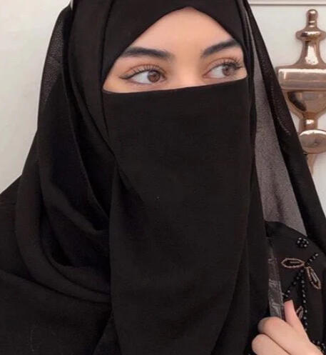 Niqab