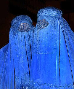 Burqa