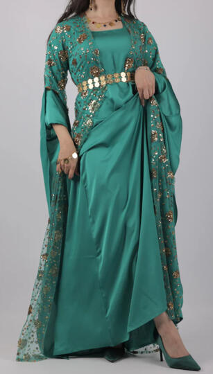 Kurdish Kras - Naylara