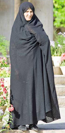 Chador