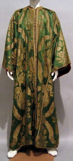 Persian Kaftan