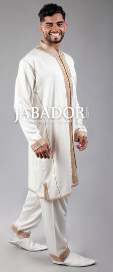 Jabador &amp; Baboush