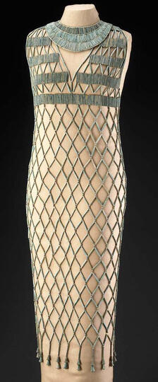 Sheath Dress